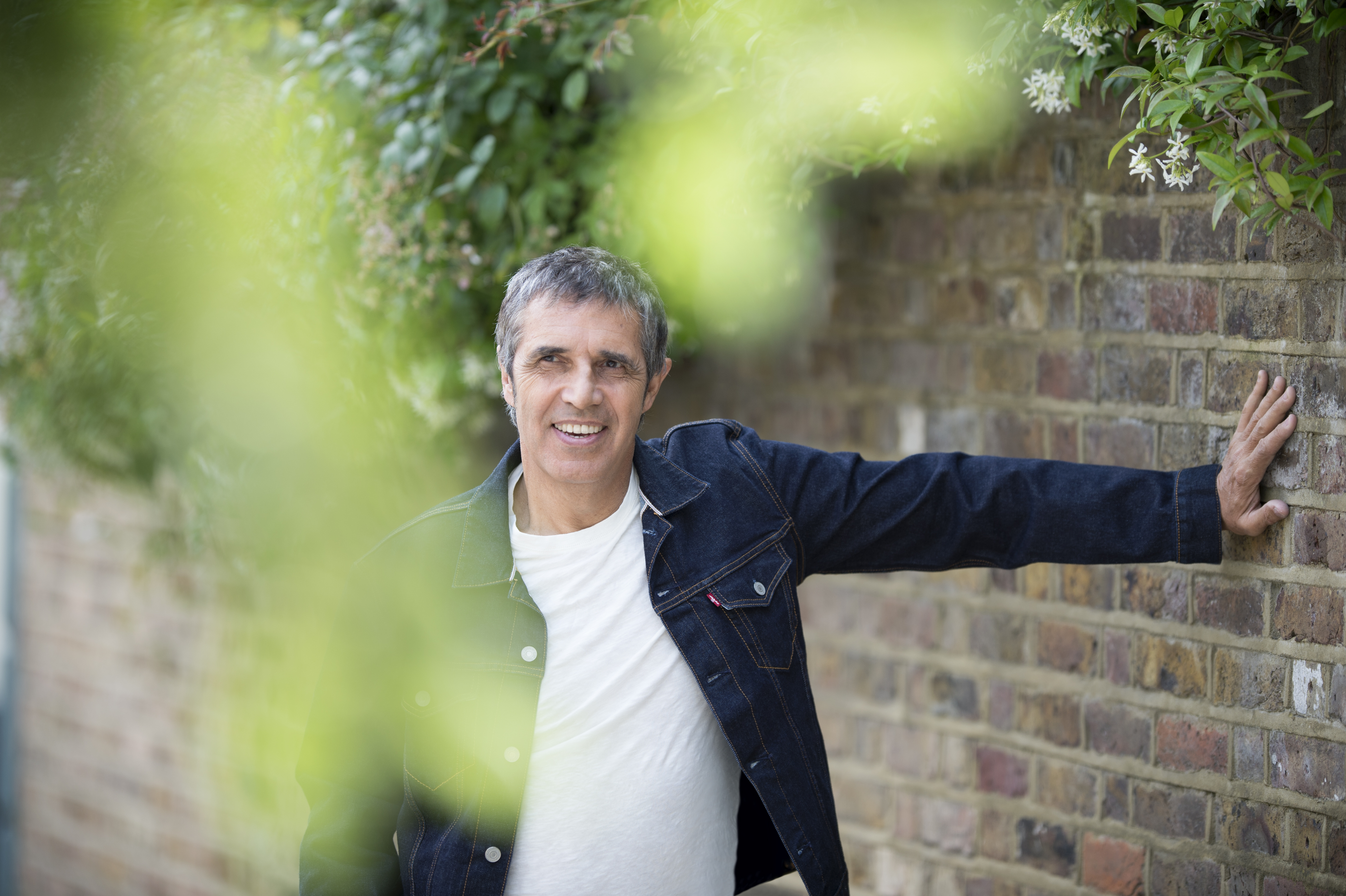 Julien Clerc paye sa tournée au Vinci pour fêter ses 50 ans de carrière