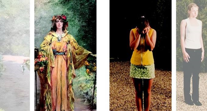 Expérience n°12 : Héritageau Musée des Beaux-Arts