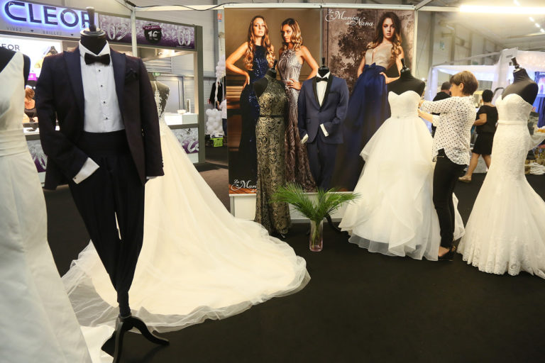 Salon du Mariage 2017