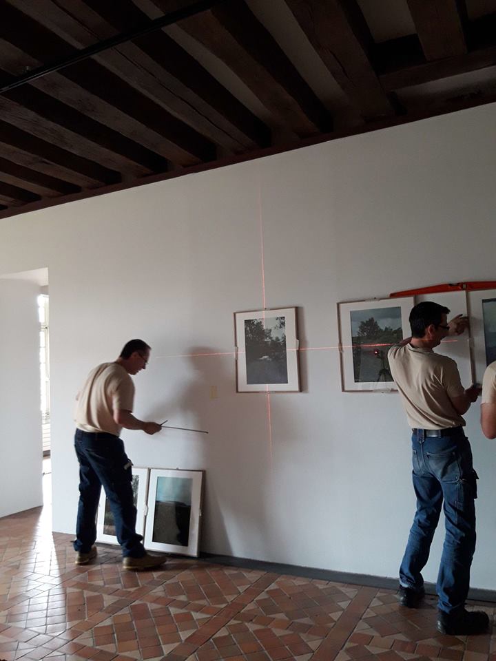 Jacqueline DesantiPortraits troubles et troublants