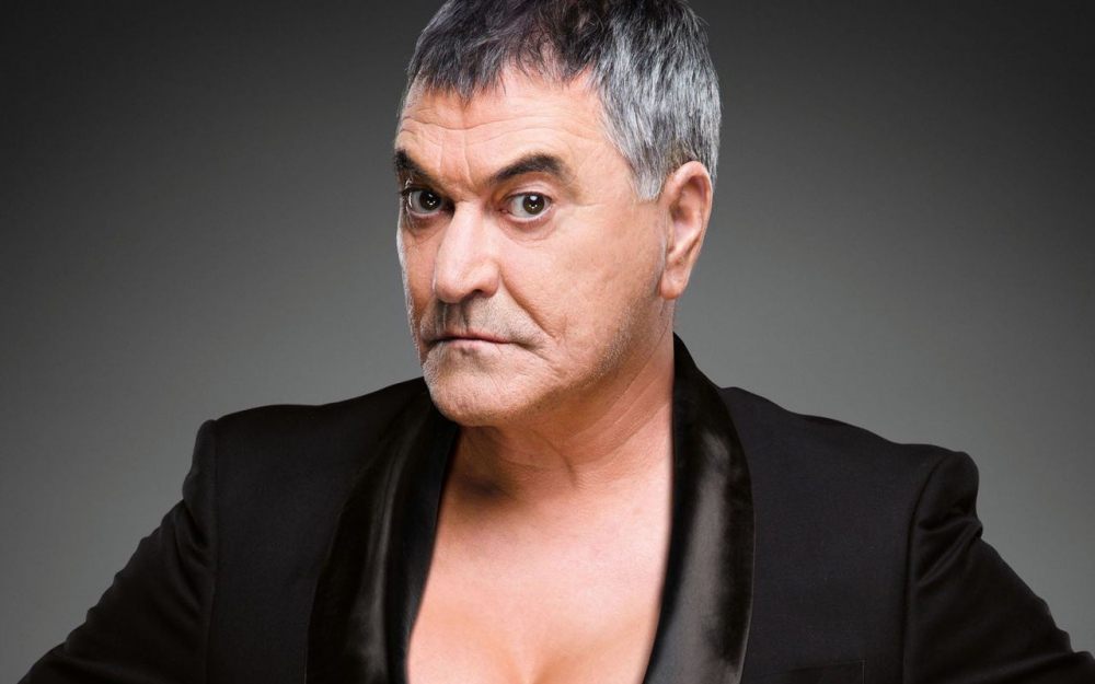 Il était une foisJean-Marie Bigard