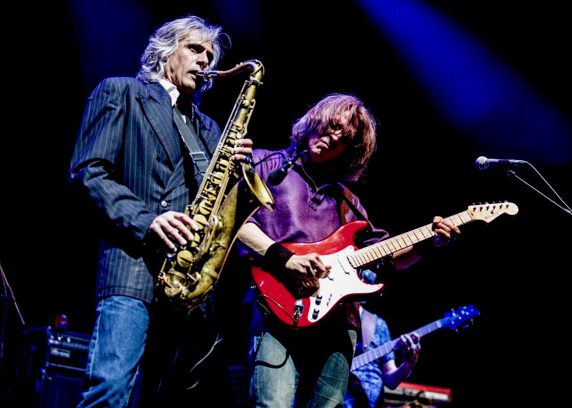 Dire Straits ExperienceIl n’est pas interdit de copier