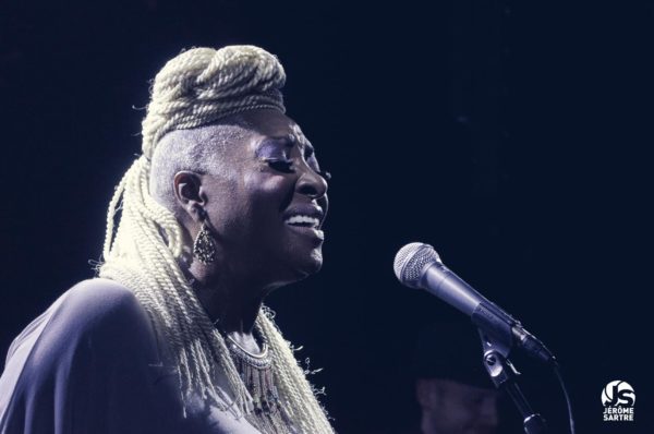 Pour ses trente ans, L’Espace Malraux offre Martha High à son public