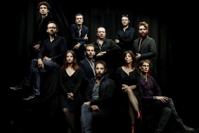 Festival Émergences Le jazz servi à volonté