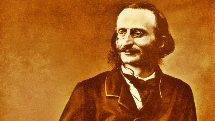 Les Fées du Rhin d&rsquo;Offenbach Un recyclage génial et romantique