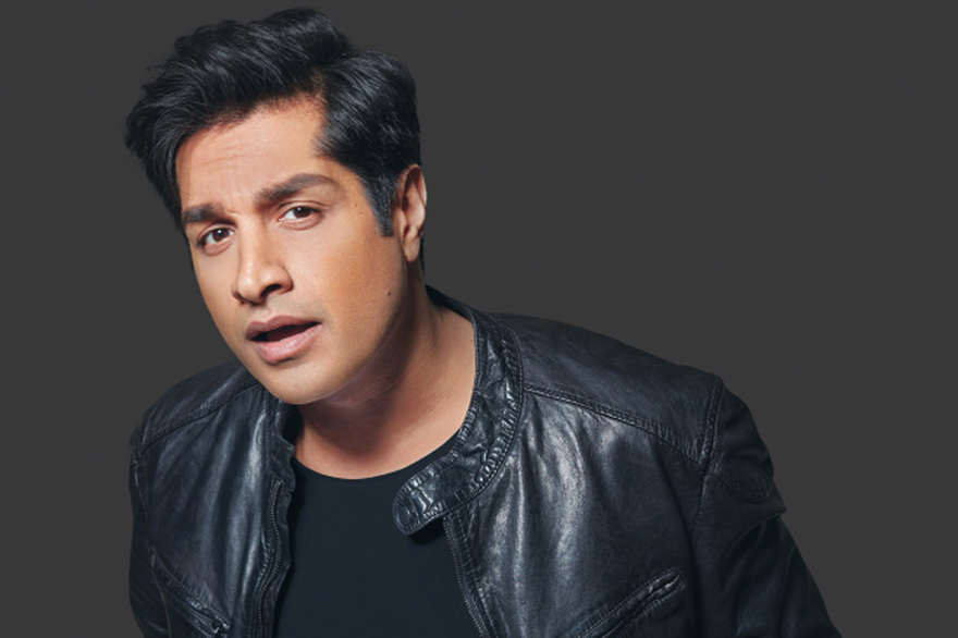 Sugar Sammy,le « baveux » qui venait du froid