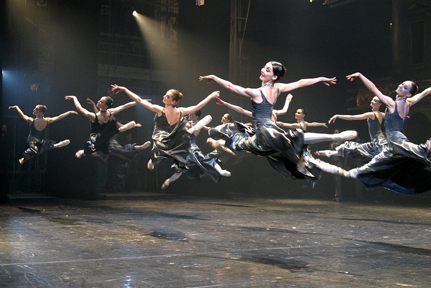 Anna Karénine en tournée Enfin un vrai « ballet russe » !