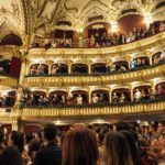 Opéra à Tours