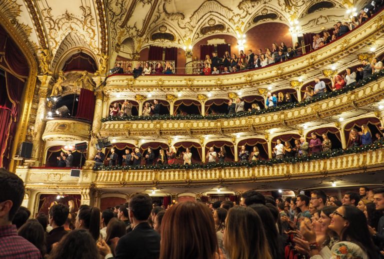 Opéra à Tours
