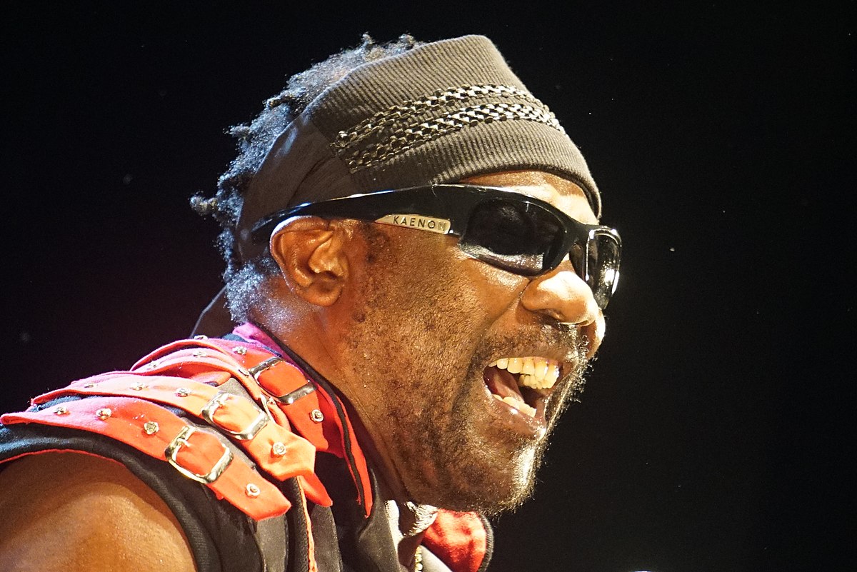 Toots and The Maytals Du reggae longue durée au Temps Machine