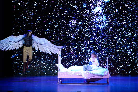 Elle s’appelle toujours Émilie Jolie et c’est rudement chouette de la revoir