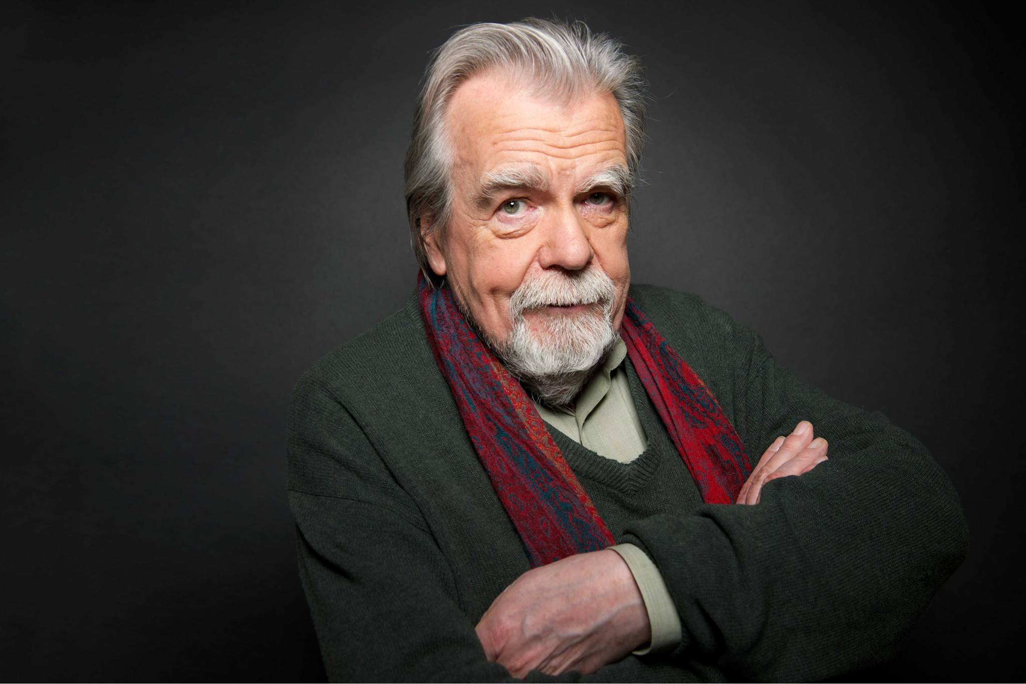 Michael Lonsdale et Beethoven Deux géants à Saint Avertin