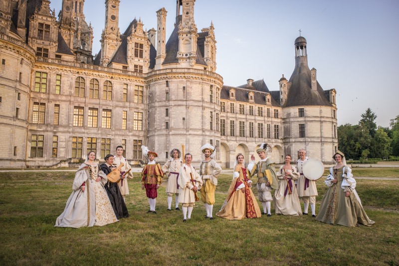 Doulce mémoire à Tours