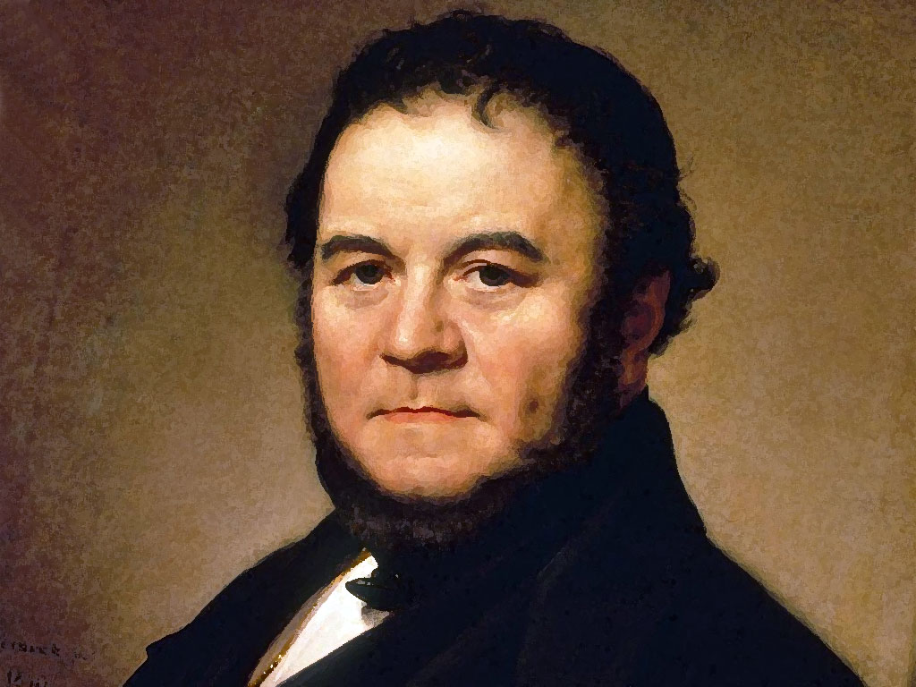 La Chartreuse de Parme à la Pléiade Stendhal, auteur “rock’n’roll”