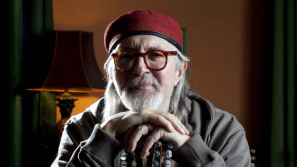 Bill Deraime à Notre-Dame-d’Oé Le braillard reprend la route