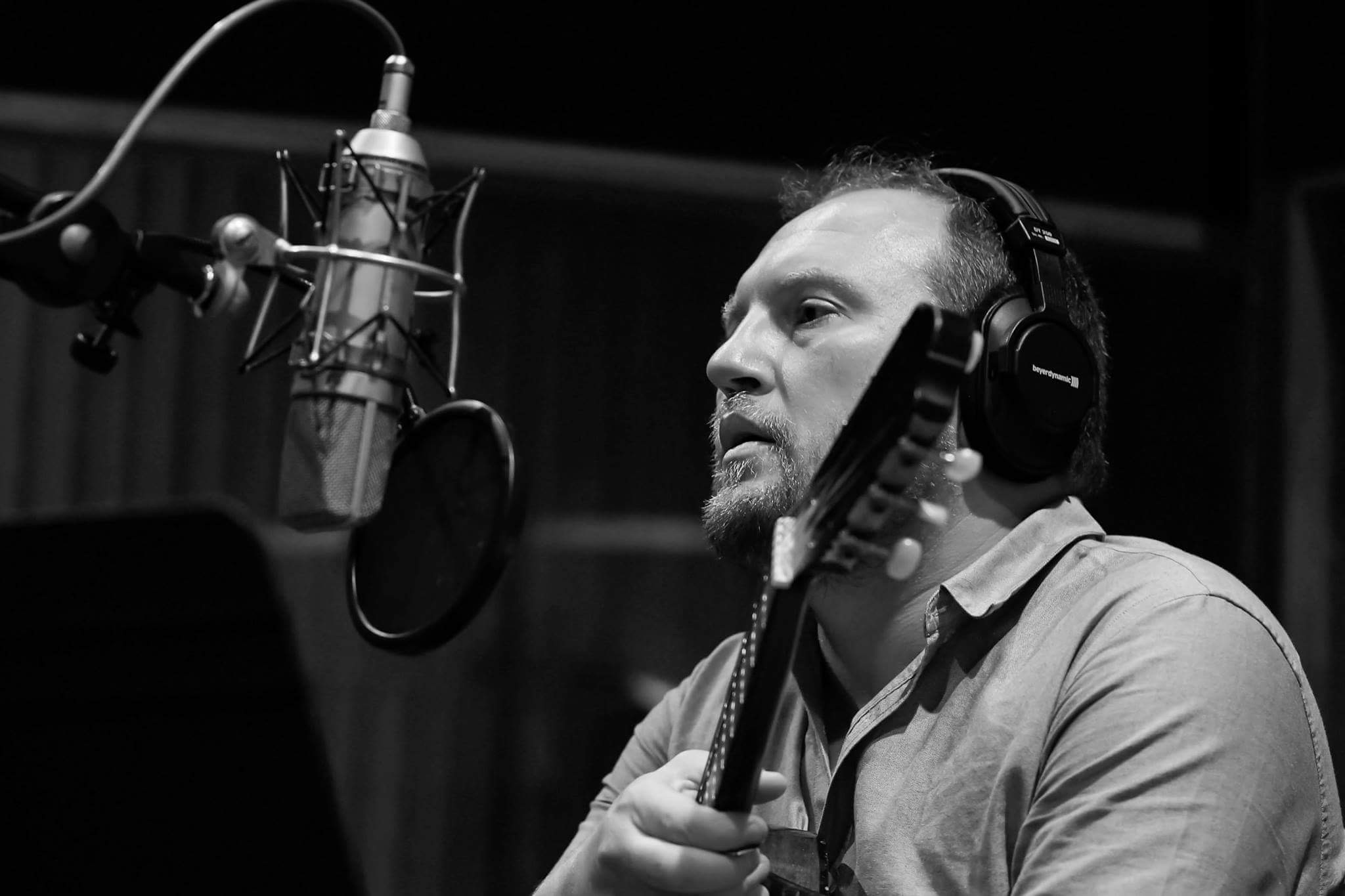 Oldelaf à l’Escale Drôle de nom, drôle de type