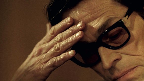 La Nostalgie du Futur et les lucioles de Pasolini