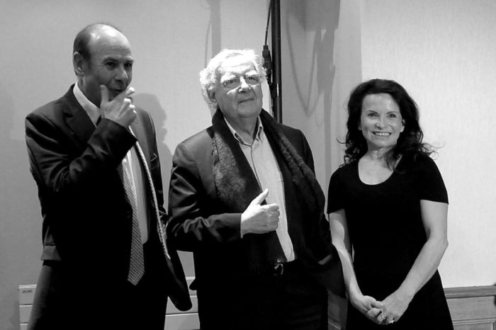 Un barrage contre l’oubli Quand Pivot apostrophait Duras