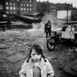 Amsterdam 1966 Koen Wessing © Koen Wessing / Nederlands Fotomuseum, Rotterdam, Pays-Bas