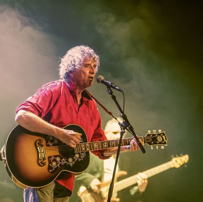 À la Maison du Passeur de Savonnières, Alain Moisan a fait la fermeture