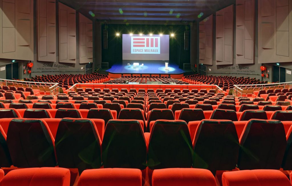 Espace Malraux