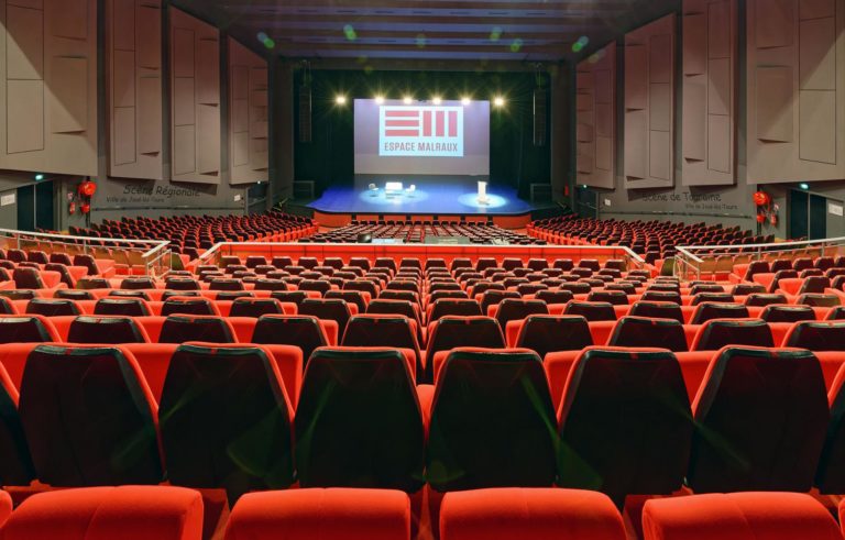 Espace Malraux