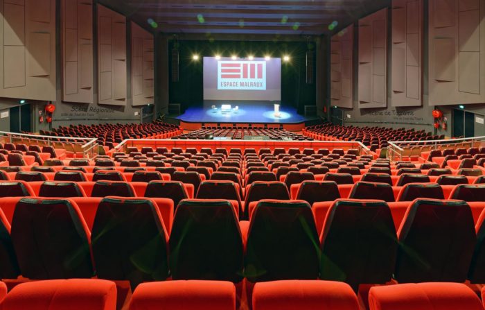 À la conquête de l’Espace : découvrir la face cachée de Malraux et d&rsquo;ailleurs…