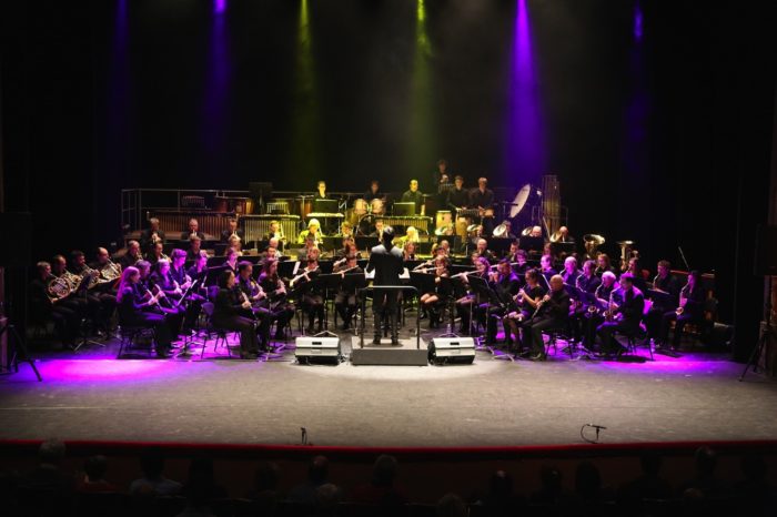 À&nbsp;l’Opéra de Tours  les&nbsp;amateurs menés à&nbsp;la&nbsp;baguette