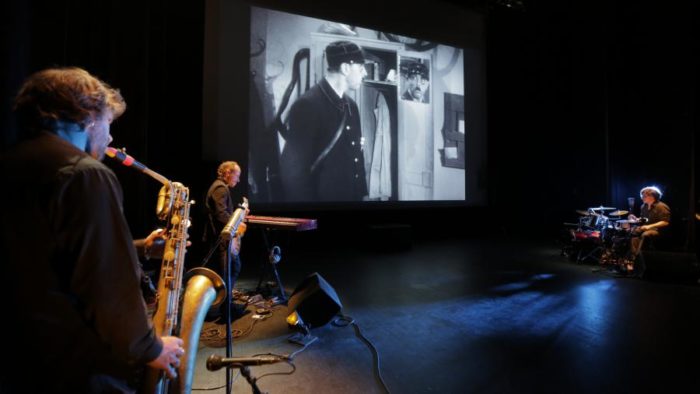 L&rsquo;Espace Malraux fait la Fête à Jacques Tati
