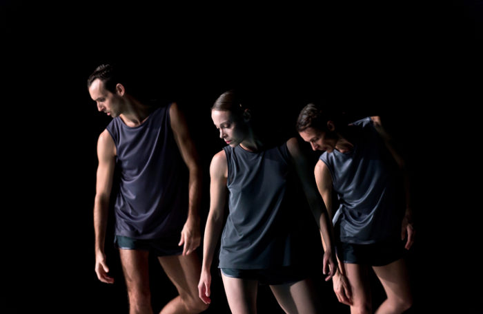 Tours d'horizons danse