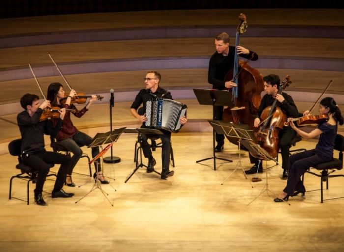 Le Pari des bretelles