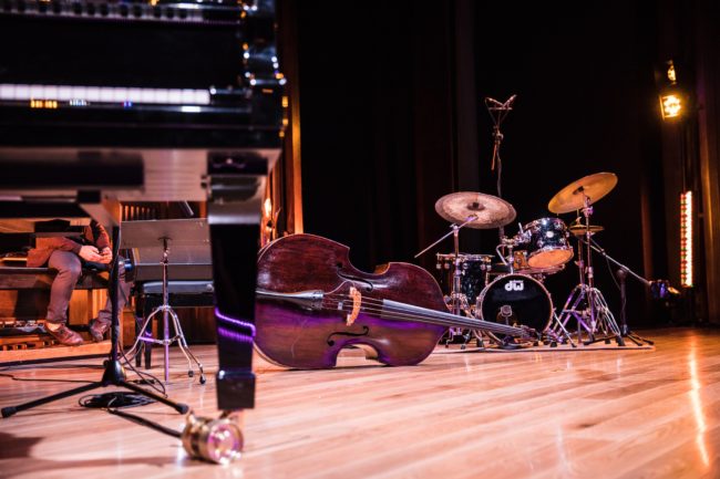 Jazz à Tours
