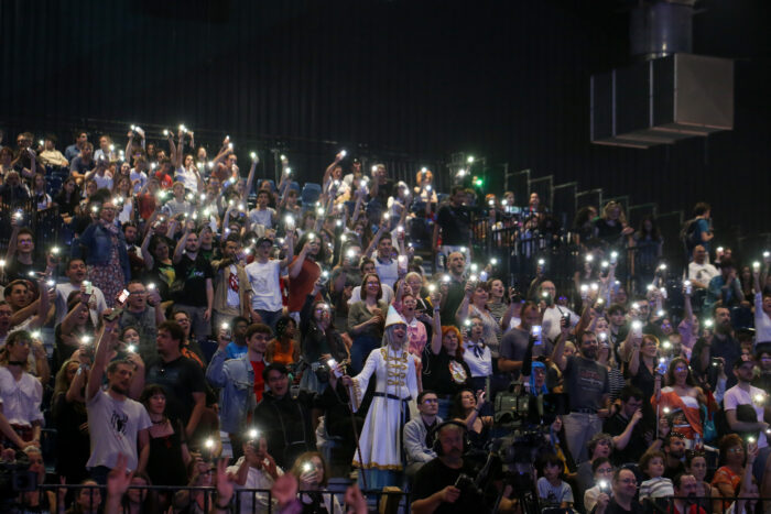 Japan Tours Festival 2024 (Photo Benjamin Dubuis)