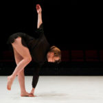 Anne-Sophie Lancelin au CCNT