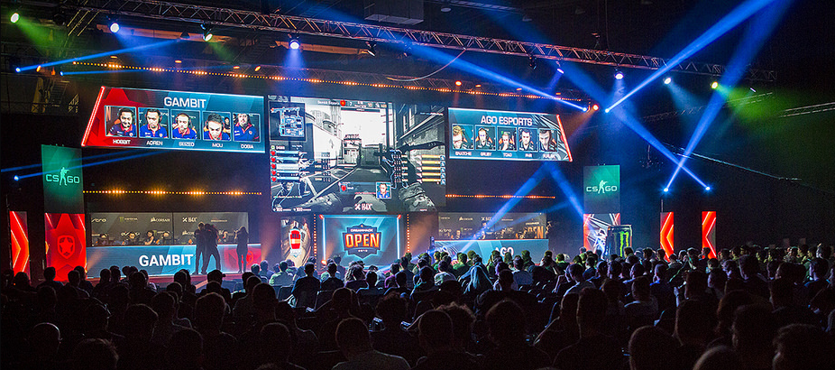 Dreamhack Tours, épisode 5 Reprise des combats le 17 mai