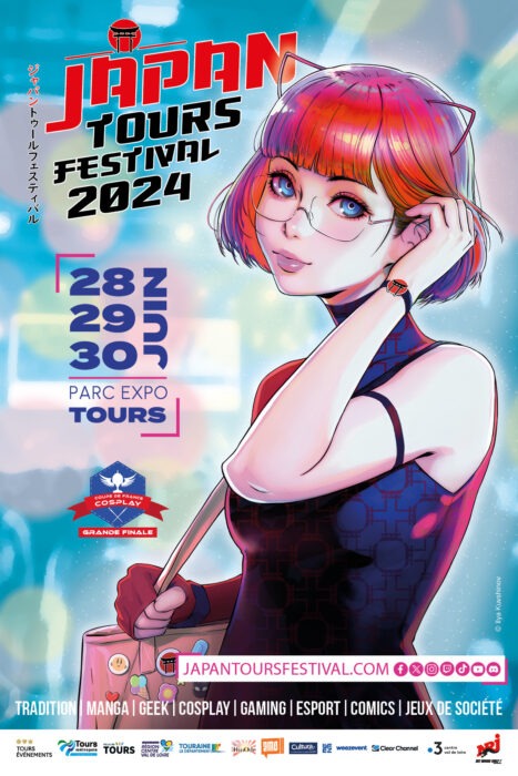 Japan Tours Festival 2024