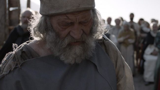 « Menocchio », un film d’Alberto Fasulo