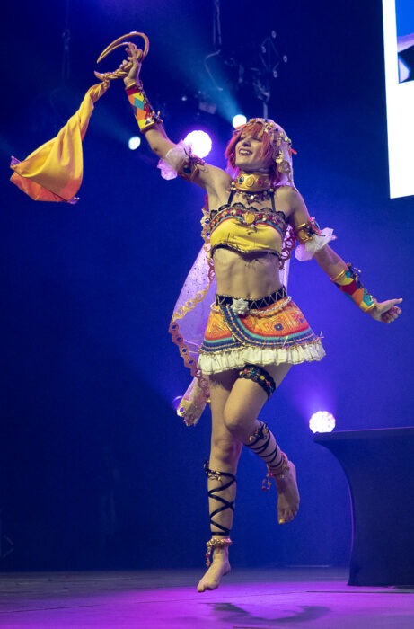 Japan Tours Festival 2024 (Photo Benjamin Dubuis)