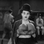 Charlie Chaplin