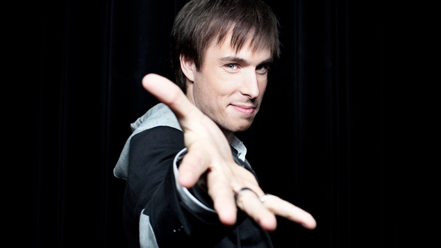 Luc Langevin au Vinci Tours se fait des illusions