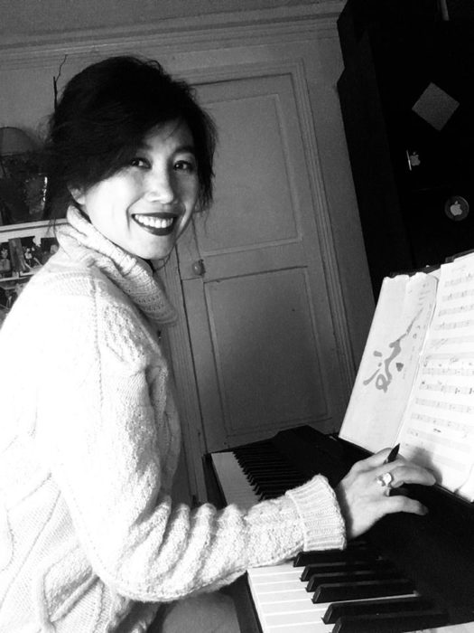 Ling Chen