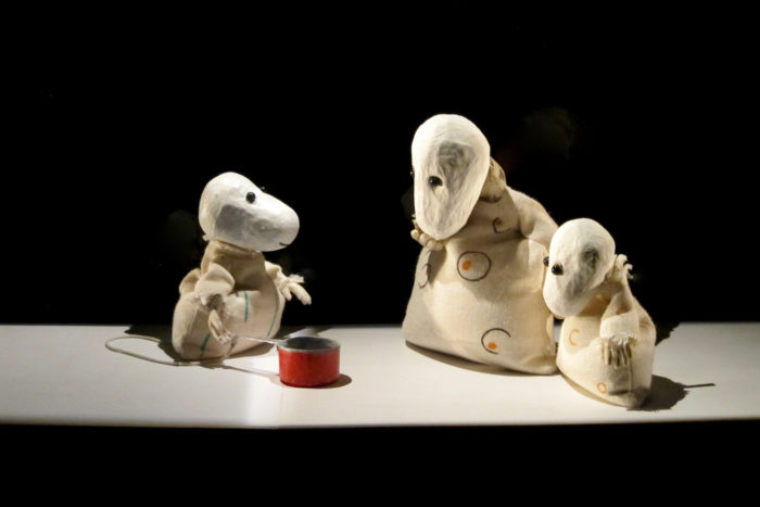 Circuit Biscuit à Joué-lès-Tours Du gâteau pour les très jeunes