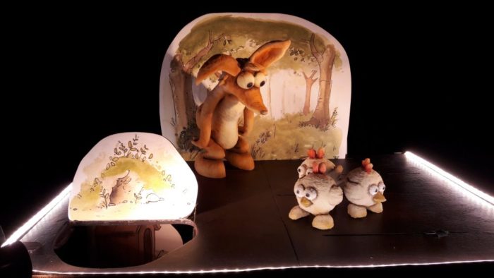Festival Circuit Biscuit Tours