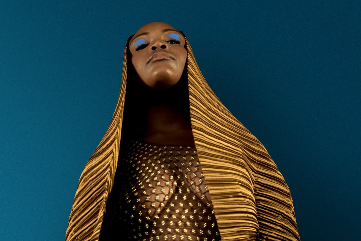 Pongo en concert au Festival Aucard de Tours