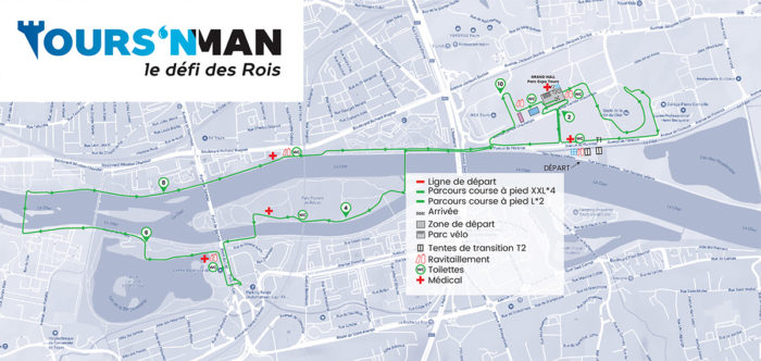 Tours'nman