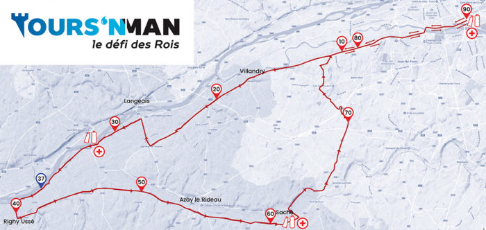 Tours'nman