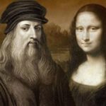 Léonard de Vinci Tours