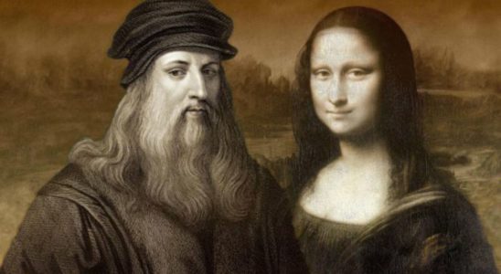 Léonard de Vinci Tours