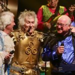 Tri Yann en tournée et à Tours