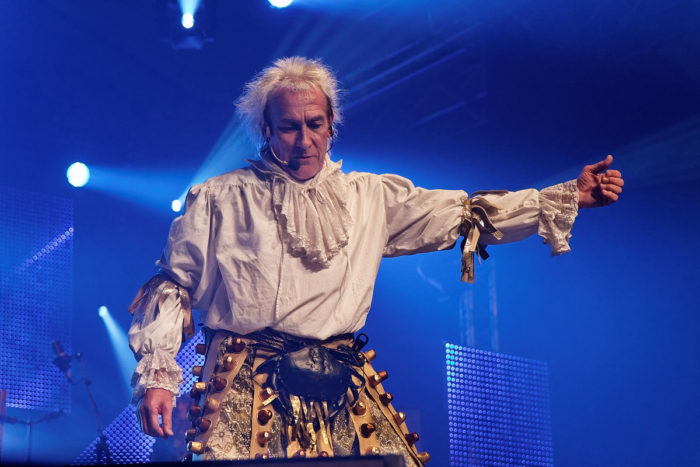 Tri Yann à Tours